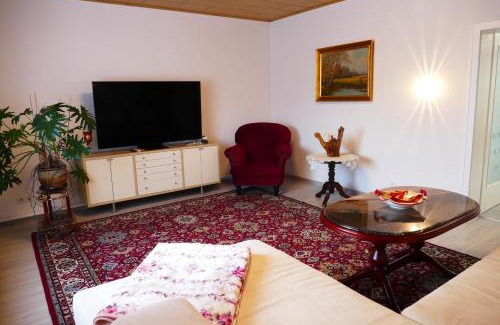 Vetschau/Spreewald Apartment | Ferienwohnung MaRi