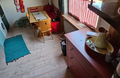 Aue Apartment | Family-Friendly Ferienwohnung Maria with Hot Tub Appeal