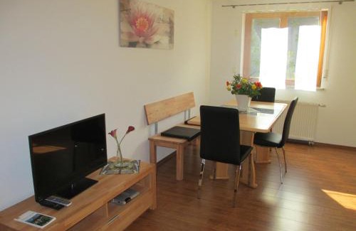 Todtmoos Apartment | Family-Friendly Escape at Ferienwohnung Maria