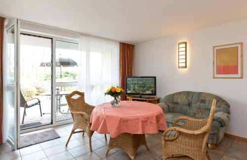 Muritz Apartment | Pet-Friendly Ferienwohnung Maribell Jabel - Rated 9/10