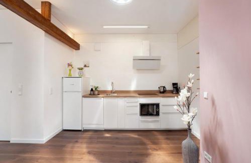 Egling Apartment | Top-Rated Family Retreat at Ferienwohnung Marie