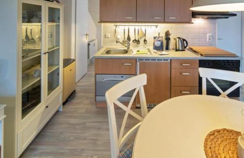 Norddeich Apartment | Family-Friendly Ferienwohnung Marie in Norddeich Awaits