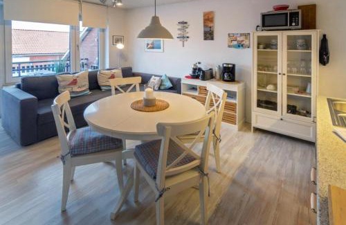 Norddeich Apartment | Family-Friendly Ferienwohnung Marie in Norddeich Awaits