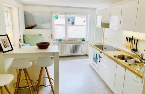 Malterdingen Apartment | Cozy Ferienwohnung Marie: Central Location with Free WLAN