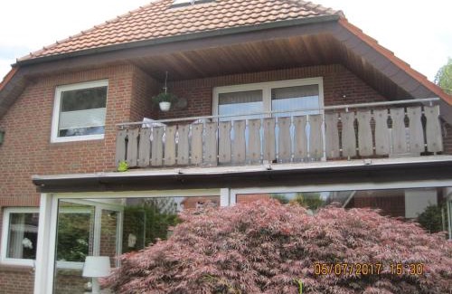 Papenburg Apartment | Family-Friendly Ferienwohnung Marim with Great Reviews!
