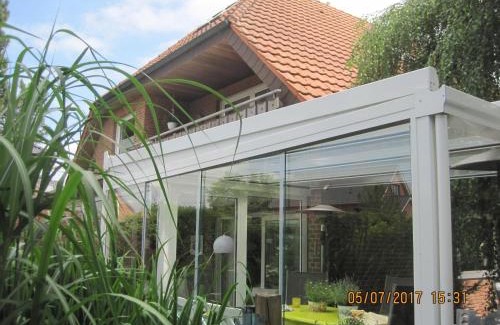 Papenburg Apartment | Family-Friendly Ferienwohnung Marim with Great Reviews!
