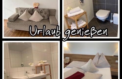 Schwendau Apartment | Discover Ferienwohnung Marina: Rated 9.2/10 & Family-Friendly