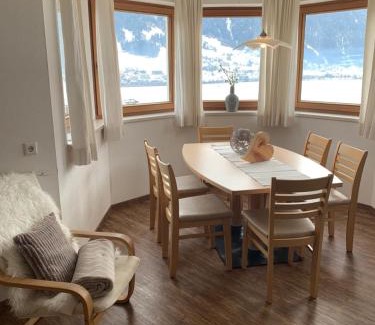 Schwendau Apartment | Discover Ferienwohnung Marina: Rated 9.2/10 & Family-Friendly