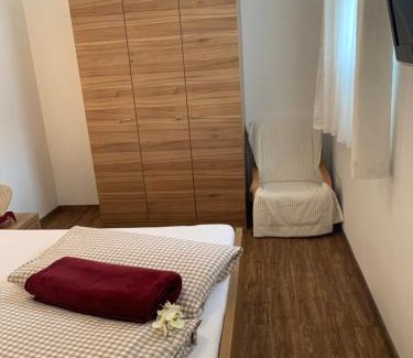 Schwendau Apartment | Discover Ferienwohnung Marina: Rated 9.2/10 & Family-Friendly