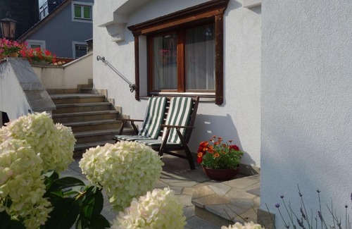 Inzing Apartment | Popular Ferienwohnung Mariner Inzing - Rated 9.4/10!