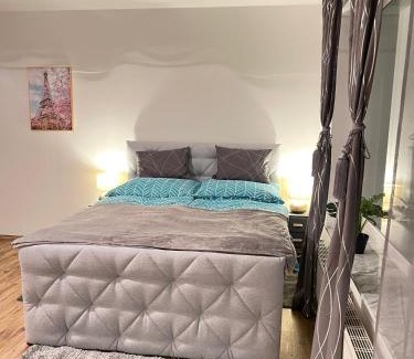 Viktring Apartment | Top-Rated Family Retreat at Ferienwohnung Marion Viktring