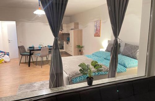 Viktring Apartment | Top-Rated Family Retreat at Ferienwohnung Marion Viktring