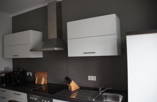 Markkleeberg Apartment | Oceanview Retreat: Ferienwohnung Markkleeberg Awaits You