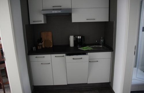 Markkleeberg Apartment | Oceanview Retreat: Ferienwohnung Markkleeberg Awaits You