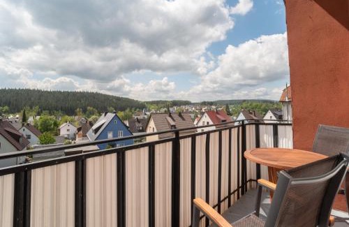 Marktleuthen Apartment | Relaxing Apartment in Marktleuthen by River & Forest