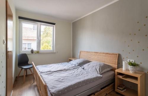 Marktleuthen Apartment | Relaxing Apartment in Marktleuthen by River & Forest