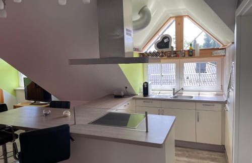 Flieden Apartment | Pet-Friendly Ferienwohnung Marleen - Guest Rated 10/10