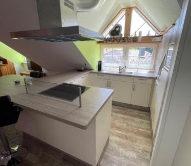 Flieden Apartment | Pet-Friendly Ferienwohnung Marleen - Guest Rated 10/10