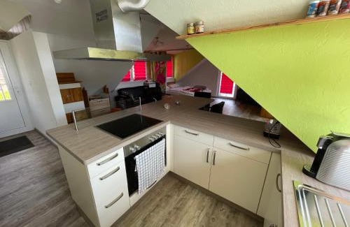 Flieden Apartment | Pet-Friendly Ferienwohnung Marleen - Guest Rated 10/10