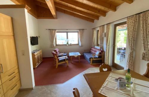 Alpbach Apartment | Family-Friendly Stay at Ferienwohnung Marlene - Rated 9.3/10