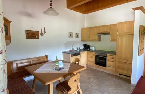 Alpbach Apartment | Family-Friendly Stay at Ferienwohnung Marlene - Rated 9.3/10