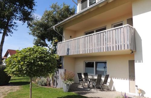 Seibranz Apartment | Ferienwohnung Marquardt