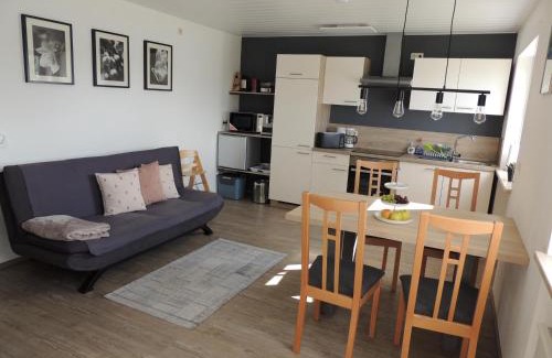 Seibranz Apartment | Ferienwohnung Marquardt