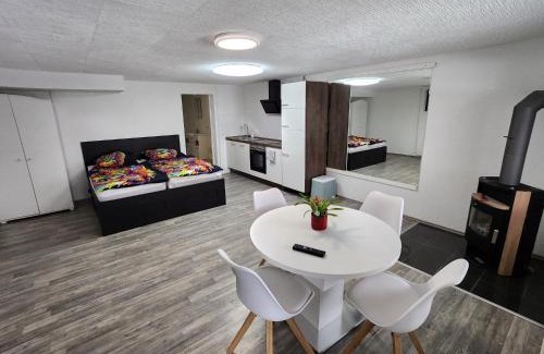 Immendingen Apartment | Pet-Friendly Retreat at Ferienwohnung Marquard's - 8/10 Rated