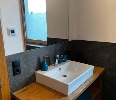 Hoarberg Apartment | Ideal Family Getaway at Ferienwohnung Martin Rahm