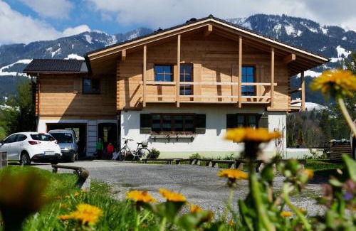 Verwaltungsgemeinschaft Hornergruppe Apartment | Outstanding Ferienwohnung Mathias Kennerknecht for Families