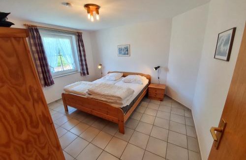 Wenkendorf Apartment | Pet-Friendly Ferienwohnung Matschak: Ideal for Families