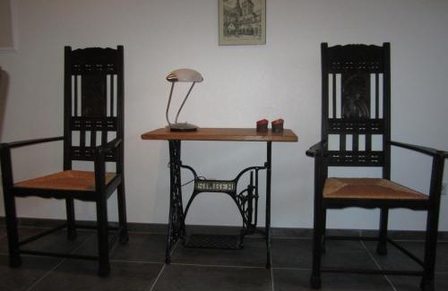 Xanten Apartment | Child-Friendly Escape at Ferienwohnung Mauritiusstraße
