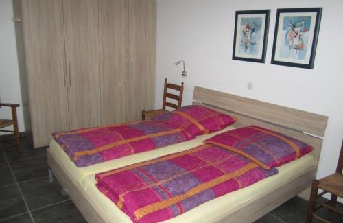 Xanten Apartment | Child-Friendly Escape at Ferienwohnung Mauritiusstraße