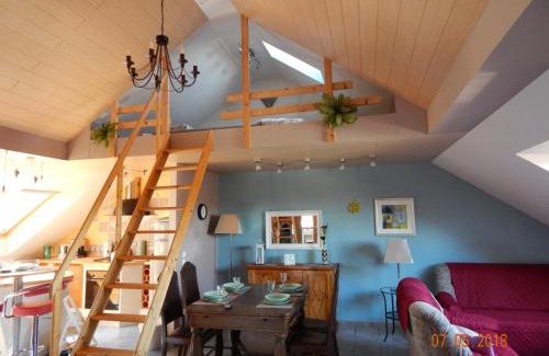 Weiskirchen Apartment | Pet-Friendly Ferienwohnung Maxima: Guest Rated 9.5/10