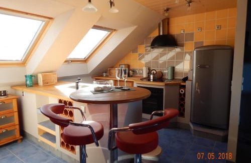 Weiskirchen Apartment | Pet-Friendly Ferienwohnung Maxima: Guest Rated 9.5/10