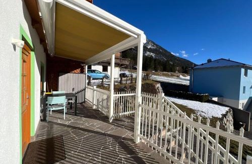 Achenkirch Apartment | Family-Friendly Ferienwohnung Maximilian for a Cozy Stay
