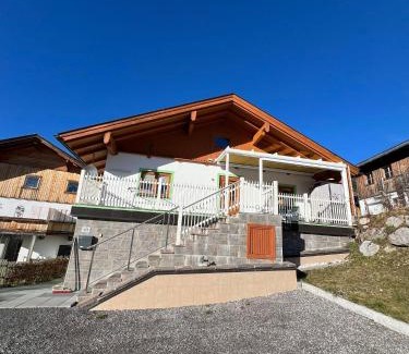 Achenkirch Apartment | Family-Friendly Ferienwohnung Maximilian for a Cozy Stay