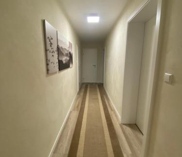 Langelsheim Apartment | Family-Friendly Ferienwohnung “Maya” with 9.8 Guest Rating