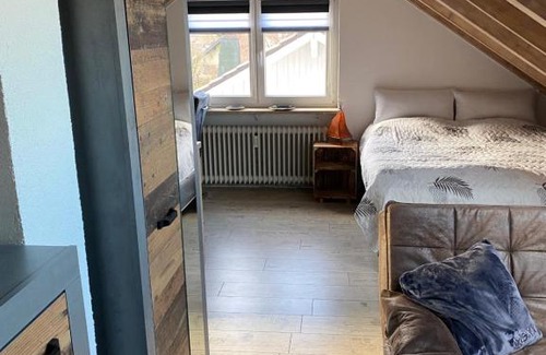 Langenargen Apartment | Pet-Friendly Getaway at Ferienwohnung Mayer - Rated 9.1/10
