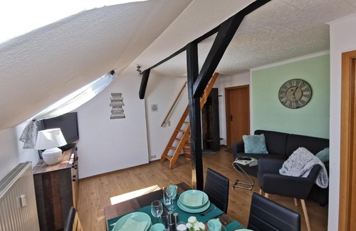 Bergen Apartment | Family-Friendly Ferienwohnung MayKäfer with Pet Amenities