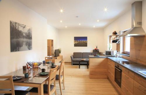 Saal an der Donau Apartment | Exceptional Ferienwohnung Meier - Perfect for Families!