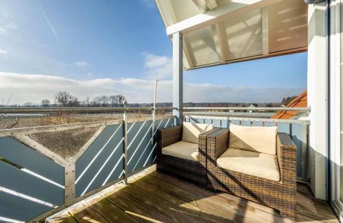 Meckenbeuren Apartment | Ferienwohnung Meckenbeuren