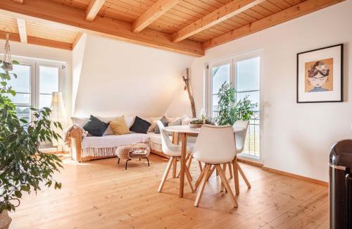 Meckenbeuren Apartment | Ferienwohnung Meckenbeuren