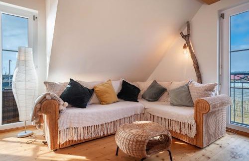 Meckenbeuren Apartment | Ferienwohnung Meckenbeuren