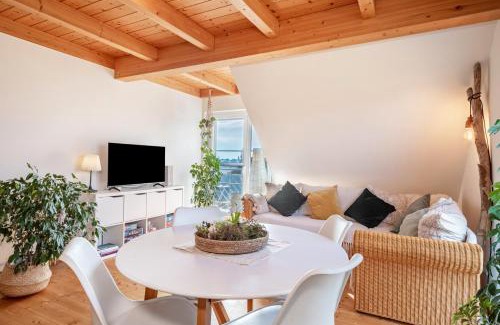 Meckenbeuren Apartment | Ferienwohnung Meckenbeuren