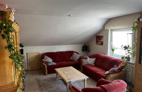 Bad Driburg Apartment | Ferienwohnung Mediterran