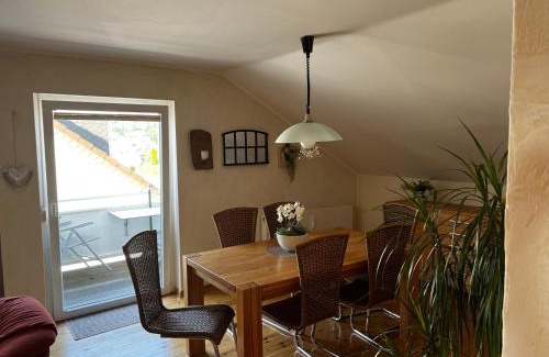 Bad Driburg Apartment | Ferienwohnung Mediterran