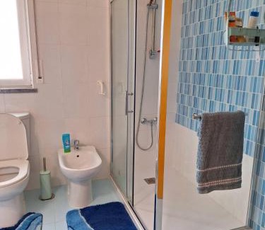Atalaia Apartment | Oceanfront Ferienwohnung Meerblick Atalaia - Family Friendly