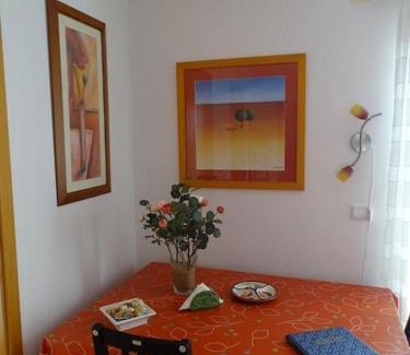 Atalaia Apartment | Oceanfront Ferienwohnung Meerblick Atalaia - Family Friendly