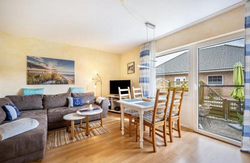 Brenkenhagen Apartment | Pet-Friendly Retreat at Ferienwohnung Meeresbrise